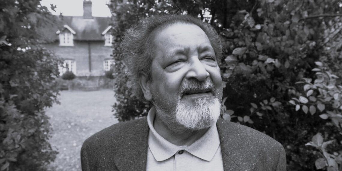 Pérdida y alienación | Vidiadhar Surajprasad Naipaul (1932-2018)