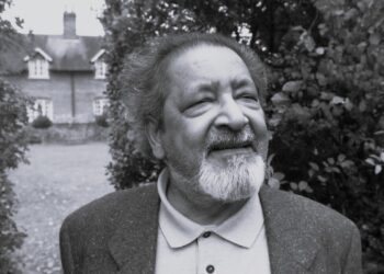 Pérdida y alienación | Vidiadhar Surajprasad Naipaul (1932-2018)